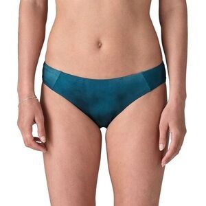 NWT PATAGONIA Sunamee Bottoms in Sea Spray Tidal Teal